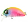 Lucky John wobler Pro Series Haira Tiny 33 ATG Plus Foot barva 804