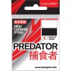Lucky John háčky Predator Offset 345