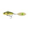 Savage Gear Umělá nástraha 3D STICKLEBAIT TAILSPIN