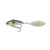 Savage Gear Umělá nástraha 3D STICKLEBAIT TAILSPIN