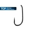 Sportcarp háčky bez protihrotu TCF B4 Maximus
