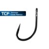 Sportcarp háčky bez protihrotu TCF B1 Heavy Carp