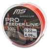 MS Range vlasec Pro Feeder Line 300 m