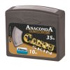 Anaconda pletená šňůra Camou Skin