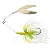 Iron Claw nástraha V-Blade Spinnerbait 25 g vzor GL