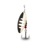 Iron Claw třpytka L-Blade Spinner vzor GSB