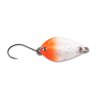 Iron Trout třpytka Wide Spoon 2 g