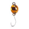 Iron Trout třpytka Button Spoon 1,8 g
