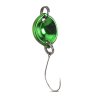 Iron Trout třpytka Button Spoon 1,8 g