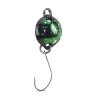 Iron Trout třpytka Button Spoon 1,8 g