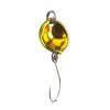 Iron Trout třpytka Button Spoon 1,8 g