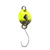 Iron Trout třpytka Button Spoon 1,8 g