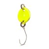 Iron Trout třpytka Button Spoon 1,8 g