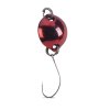 Iron Trout třpytka Button Spoon 1,8 g