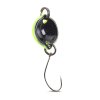 Iron Trout třpytka Button Spoon 1,8 g