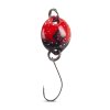 Iron Trout třpytka Button Spoon 1,8 g