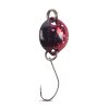 Iron Trout třpytka Button Spoon 1,8 g