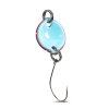 Iron Trout třpytka Button Spoon 1,8 g
