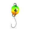 Iron Trout třpytka Button Spoon 1,8 g