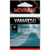 Mivardi Háčky Yamatsu Iseama s lopatkou