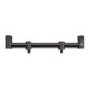 Anaconda hrazda Blaxx Goal Post Buzzer Bar 2 pruty černá 20 cm