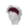 Multifunkční šátek Delphin QUEEN