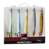 DAM Seatrout Pack 3 Inc. Box 5 Pcs 24G