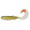 Savage Gear Gumová Nástraha lb Cannibal Curltail