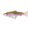 Savage Gear 4D Line Thru Pulse Tail Trout