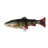 Savage Gear 4D Line Thru Pulse Tail Trout