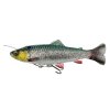 Savage Gear 4D Line Thru Pulse Tail Trout