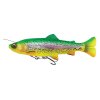 Savage Gear 4D Line Thru Pulse Tail Trout