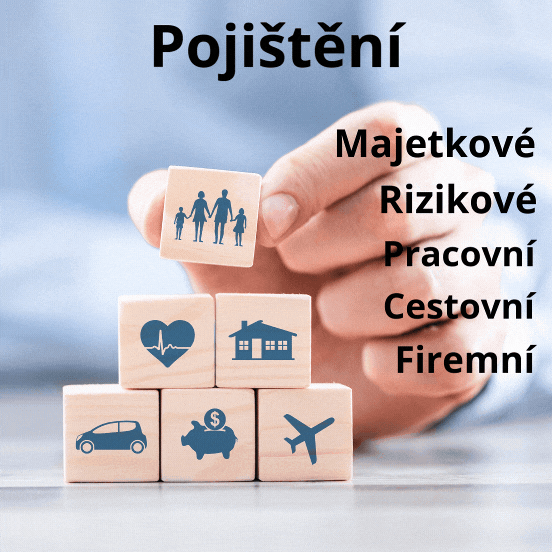 Pojištění
