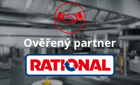 Ověřený partner Rational