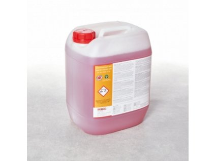 Speciální jemný čisticí prostředek