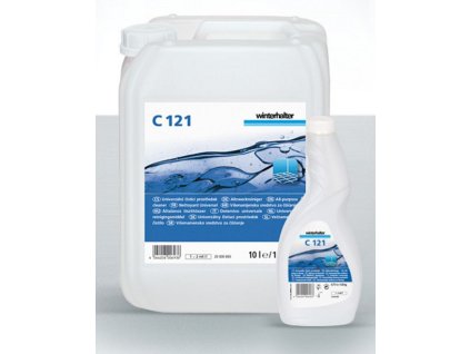 Univerzální čistící prostředek C121 10l