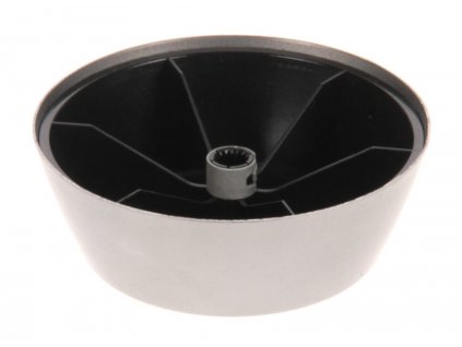 Ovládací knoflík SCC