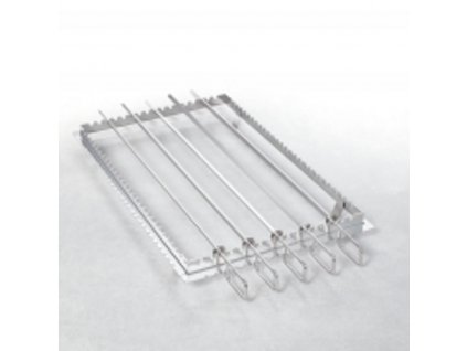 Rošt gril a tandoori