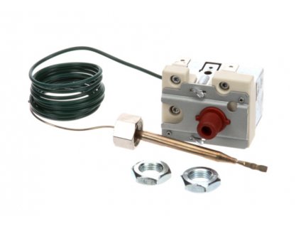 Bezpečnostní termostat bojleru 365℃