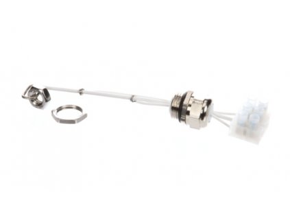 Hladinová elektroda