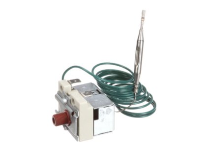 Bezpečnostní termostat bojleru 183C