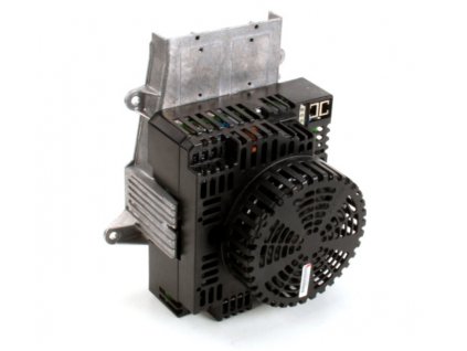 Motor ventilátoru SCC