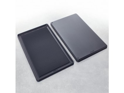 Deska na grilování a pizzu TRILAX 1:1