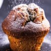 Forma na muffiny a timbál muffin