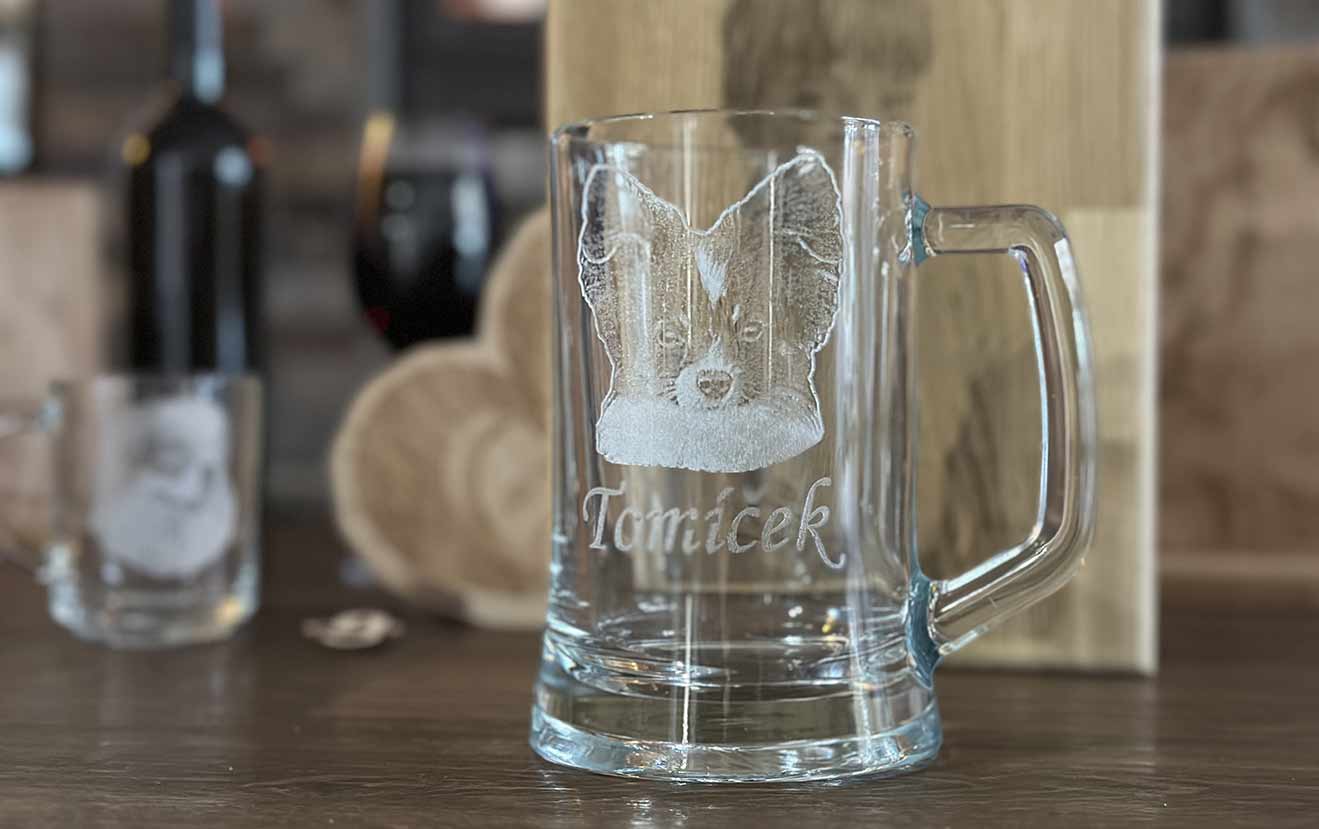 DEKORACE RAMECEK NA FOTKU