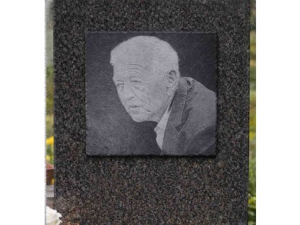 foto na hrob bridlice 2