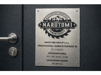 nerezova pametni deska