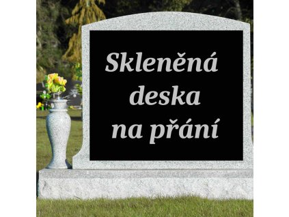 sklo naprani