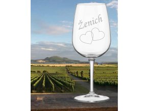 vino zenich