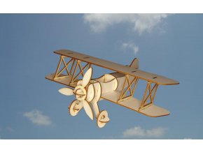 modely letadel k sestavení